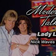 Modern Talking Lady Lai Acapella By Dj Thomas