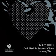 Gel Abril Veto Original Mix