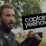 Old Town Road Captain America Extended Version
