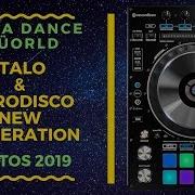 Euro Italo Disco 2019