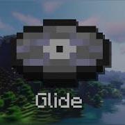 Glide Fan Made Minecraft Music Disc