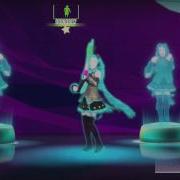 Ievan Polkka Just Dance 2016 Full Gameplay 5 Stars Kinect Japones