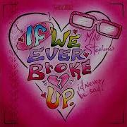 We Broke Up Instrumental Version Mix Music