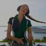 Live Mykonos Greece Melodic Techno Progressive House Dj Mix