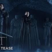 Game Of Thrones Season 8 Teaser