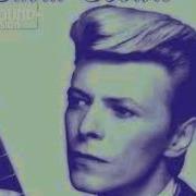 Its Hard To Be A King In The City Bowie