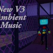 Smiling X Corp 3 Ambient Music