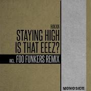 Staying High Foo Funkers Strong Disco Mix Hakan