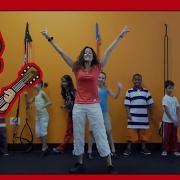 Follow Me Kids Song