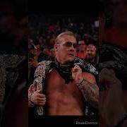 Chris Jericho Aew Theme Intro Cut