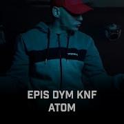 Atom Epis Dym Knf