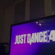 Just Dance 4 Istanbul 5 Stars Xbox 360