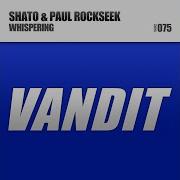 Whispering Shato Paul Rockseek