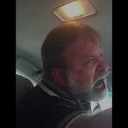 Hostile Uber Driver Refuses To Take Me To Er
