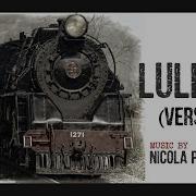 Lullaby Version 2 Nicola Piovani