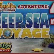 Deep Sea Voyage