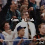 Drake Back To Back