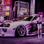 Japan Driver Best Phonk