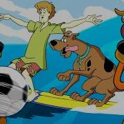 Scooby Deuses Feat Scooby