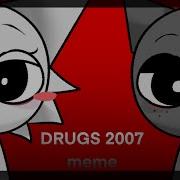 Drugs Meme Original