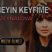 Günel Zeynalova Değmeyin Keyfime Official Video