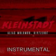 Alias Molombo Kleinstadt Instrumental