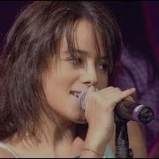 Alizee Gourmandises Live Hd