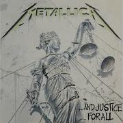 Metallica Blackened