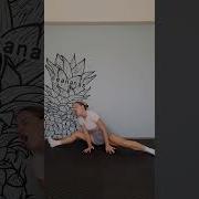 Gymnastics Splits Tutorial