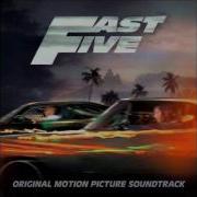 Brian Tyler Fast Five Suite