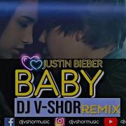 Baby Baby Remix