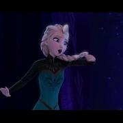 Frozen Let It Go Serbian Sad Je Kraj Offical Version