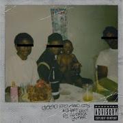 Kendrick Lamar Good Kid