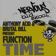 Anthony Acid Time Hard Dub