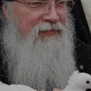 Архиепископ Алексей Фролов