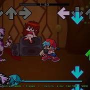 Moonzy Fnf Hide From Me