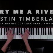 Cry Me A River Piano