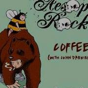 Aesop Rock Coffee Clean