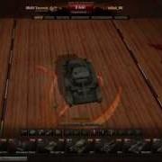Wot Премиум Ангар Музыка