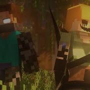 Музыка Herobrine