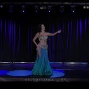 Tarab Belly Dance