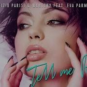 Tell Me Right Feat Eva Parmakova Fabrizio Parisi Wahtony