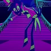 Hazbin Hotel Alastor Reprise