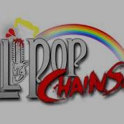 Lollipop Chainsaw Ost Rock Vi