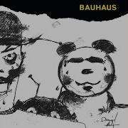 Bauhaus Kick In The Eye