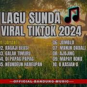 Lagu Sunda Viral