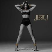 Strip Jessie J