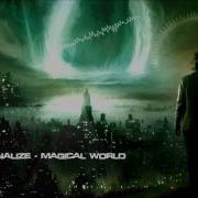 Magical World Adrenalize