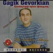 Gagik Aghachum Em