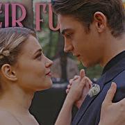 Hardin And Tessa